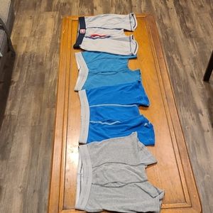 Boys underwear XL